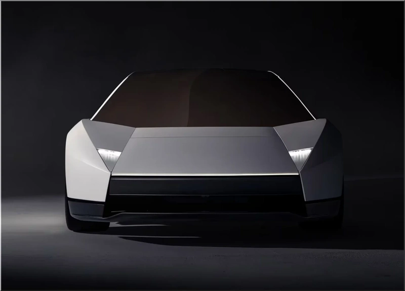 Tesla Roadster