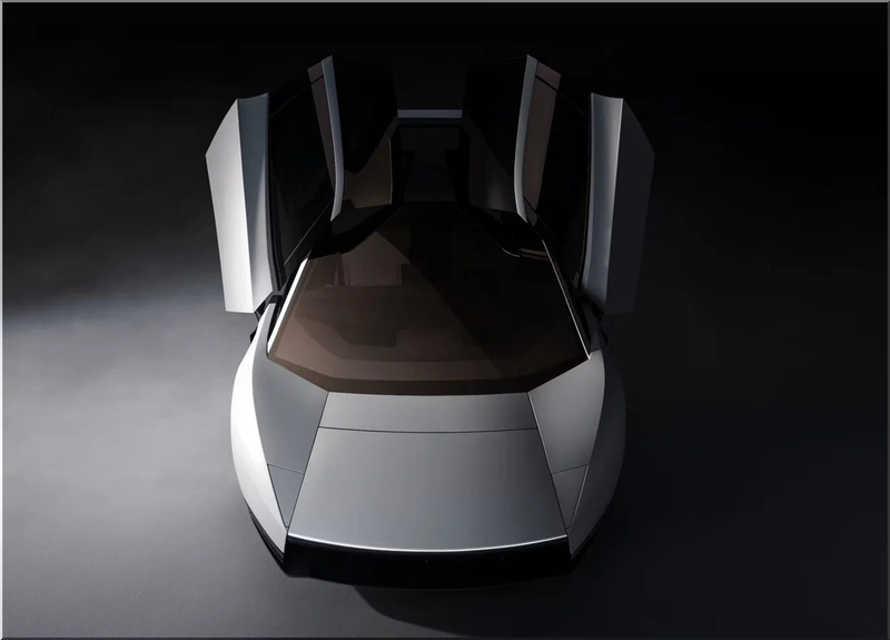 Tesla Roadster