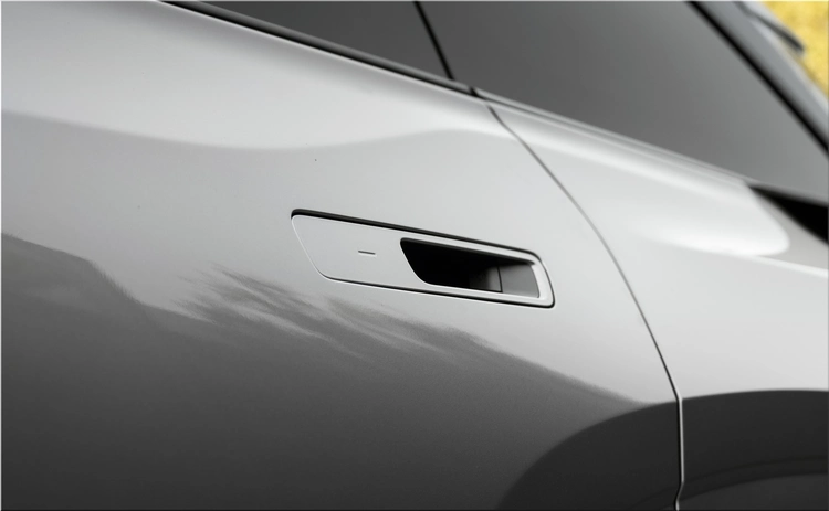 Toyota Highlander BEV 2027