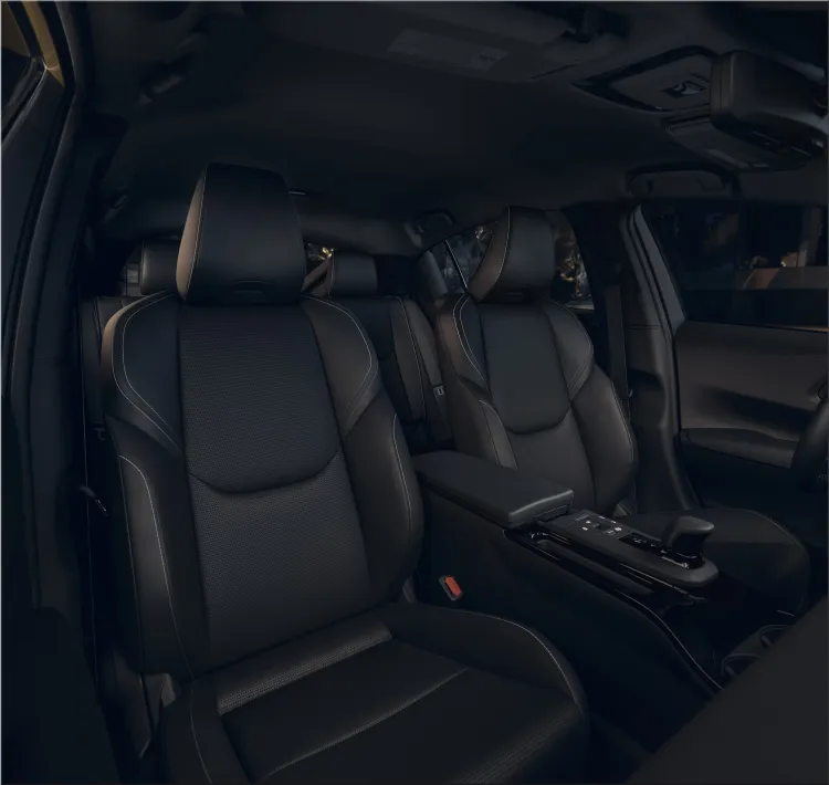 2026 Toyota Prius