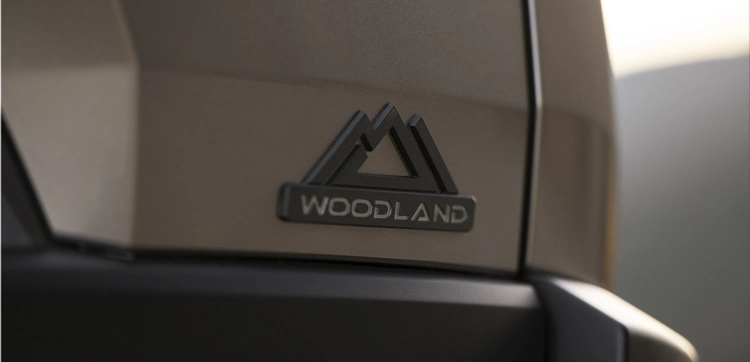 Toyota bZ Woodland 2026