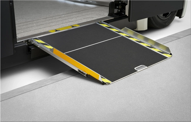 Toyota e-Palette