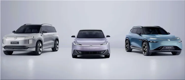 VW ID