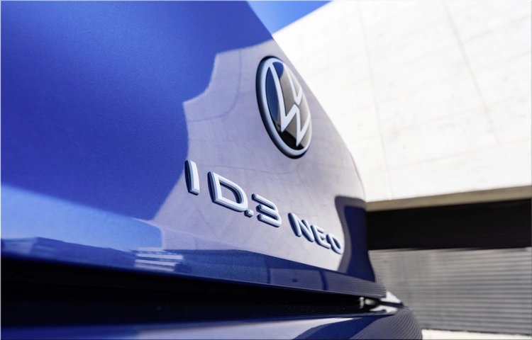 VW ID.3 Neo