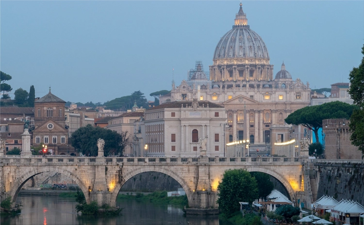 Vatican City