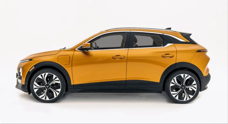 VinFast VF6