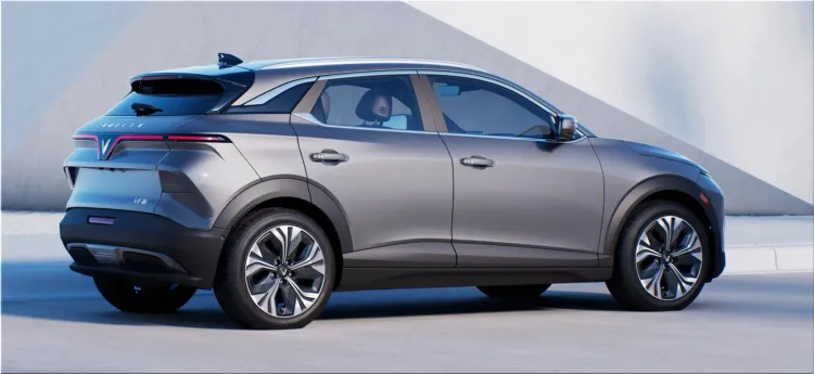 VinFast VF6