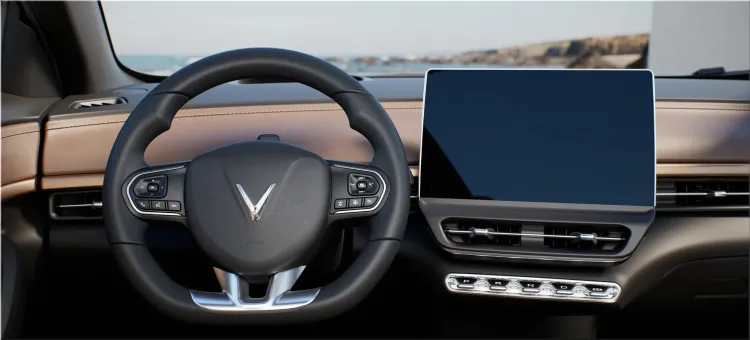 VinFast VF6