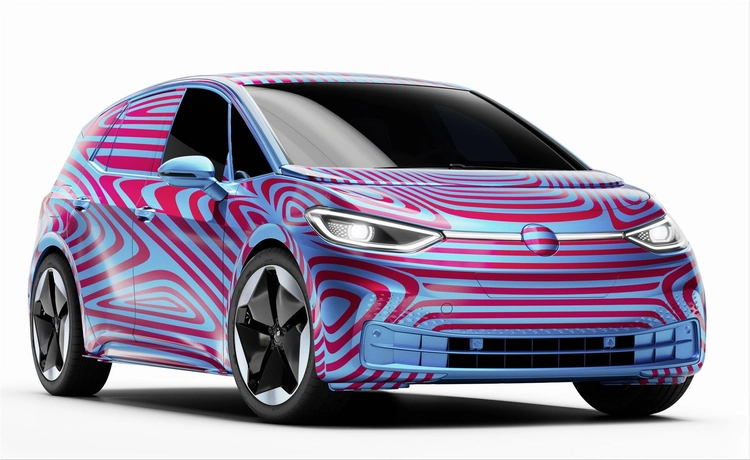 Volkswagen ID.3