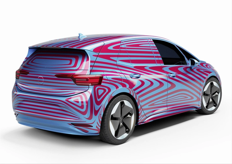 Volkswagen ID.3