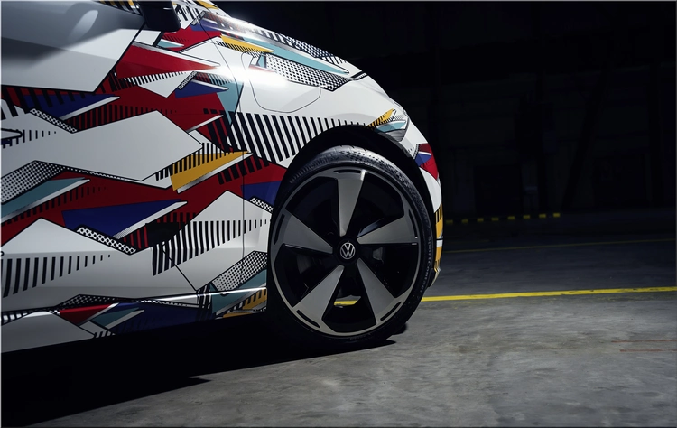 Volkswagen ID. Polo