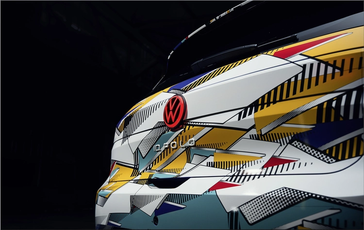 Volkswagen ID. Polo