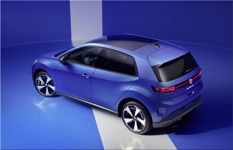 Volkswagen ID. Polo