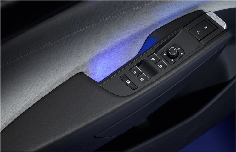 2027 Volkswagen ID. Polo