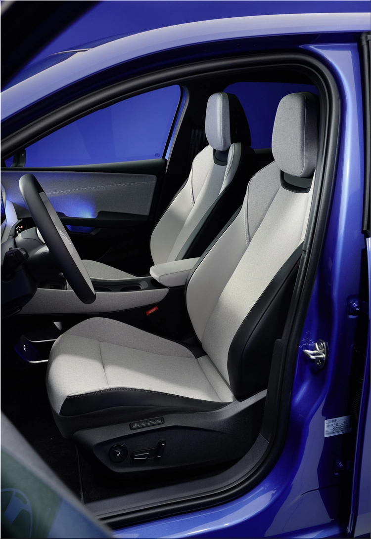 2027 Volkswagen ID. Polo