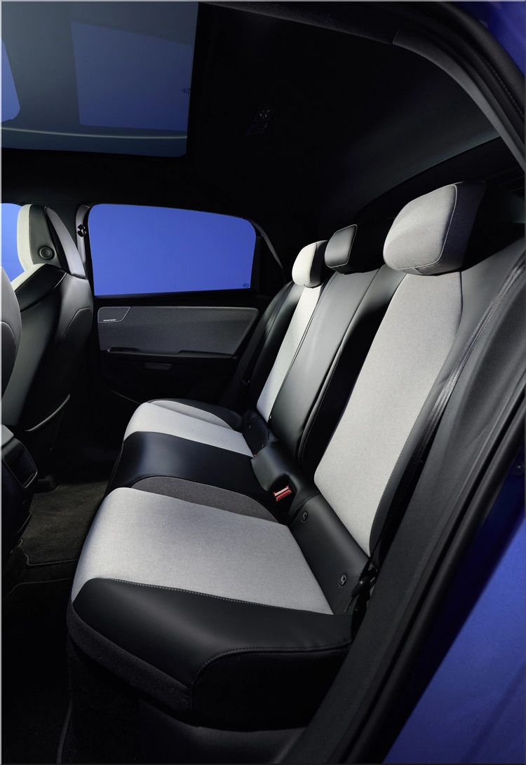 2027 Volkswagen ID. Polo
