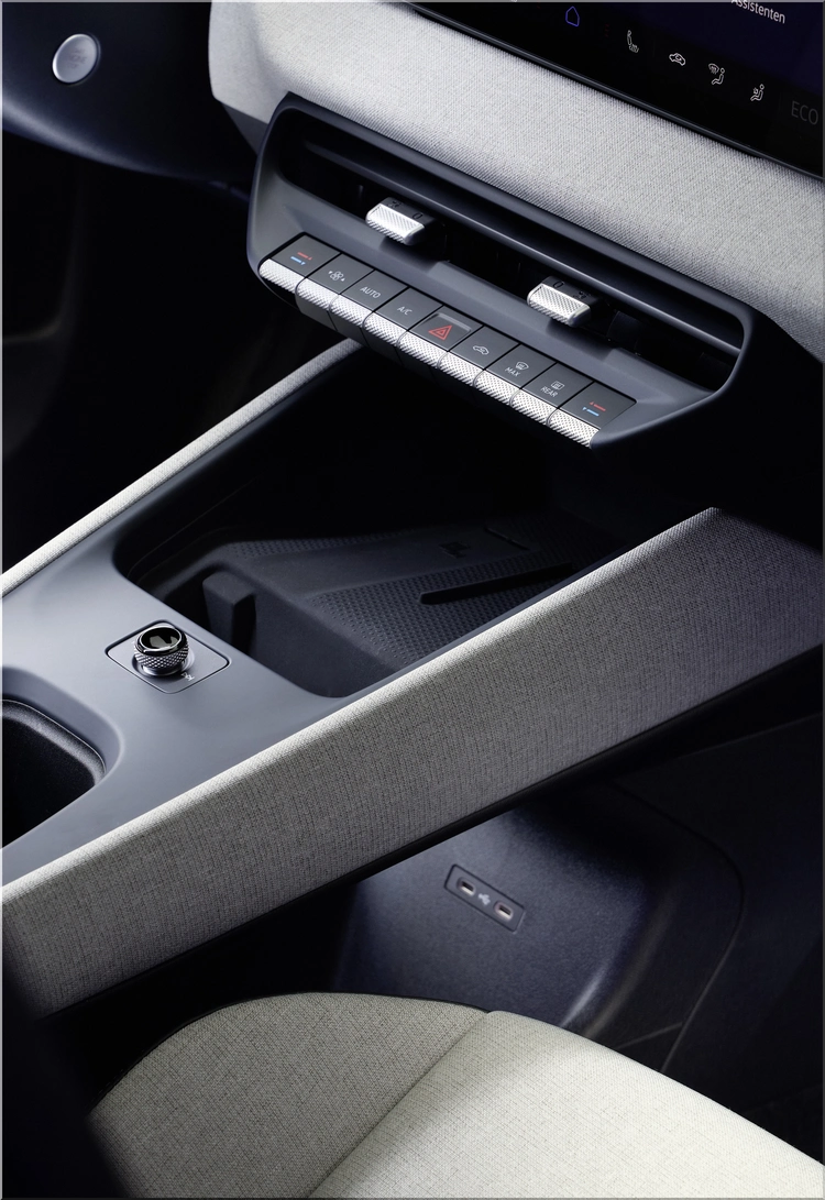 Volkswagen ID. Polo