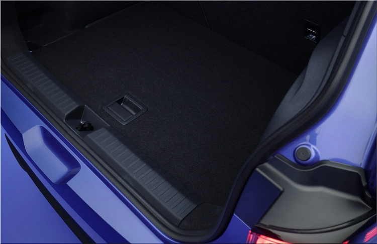 Volkswagen ID. Polo