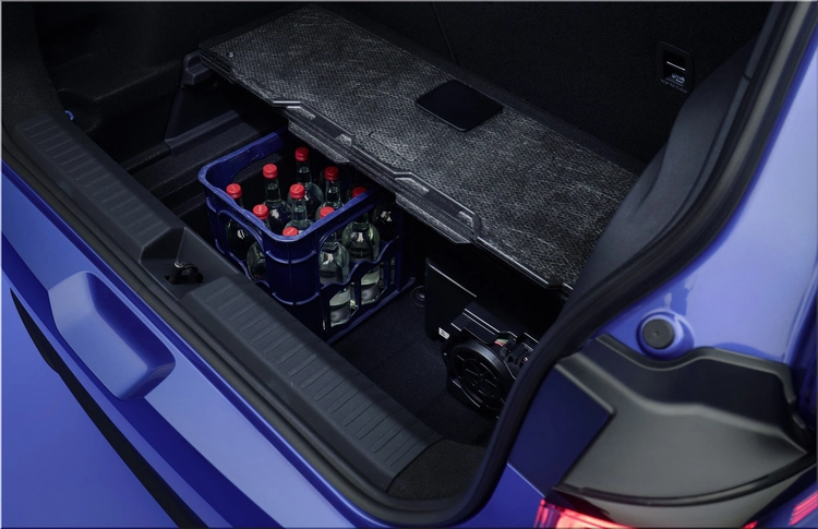Volkswagen ID. Polo