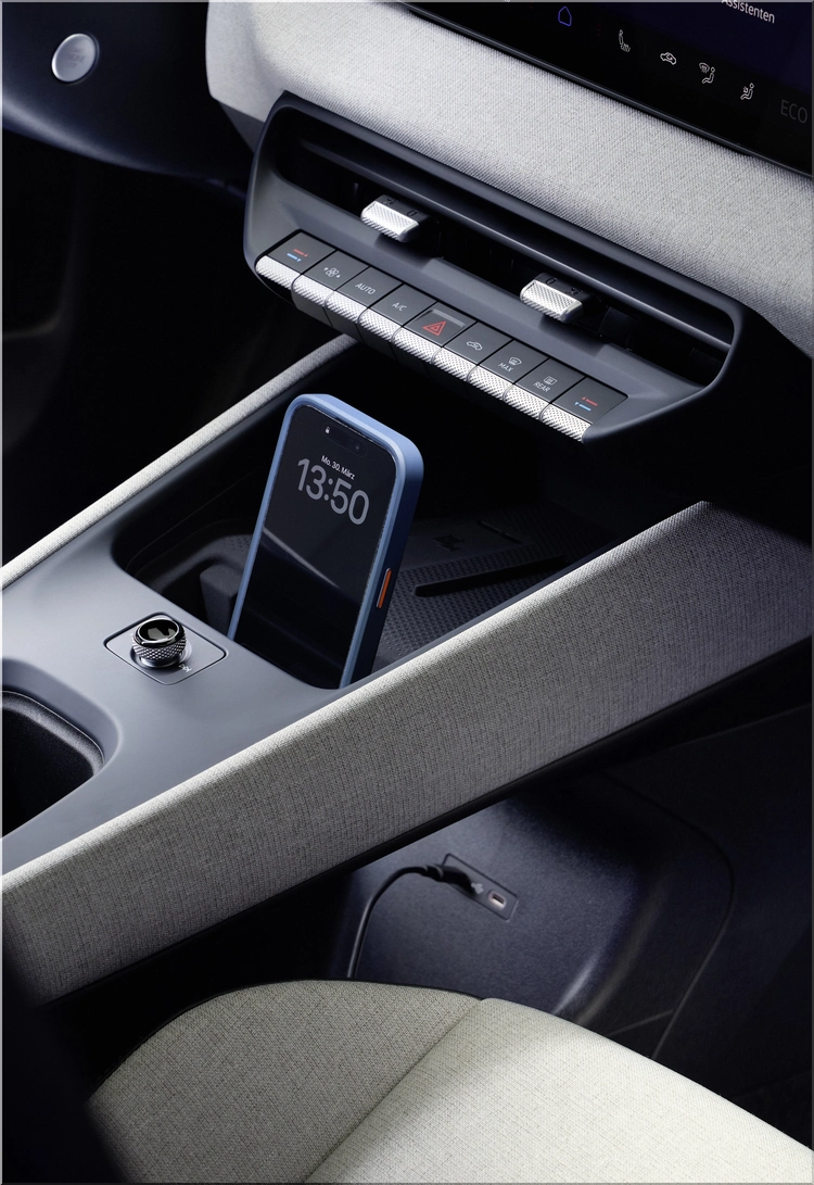Volkswagen ID. Polo