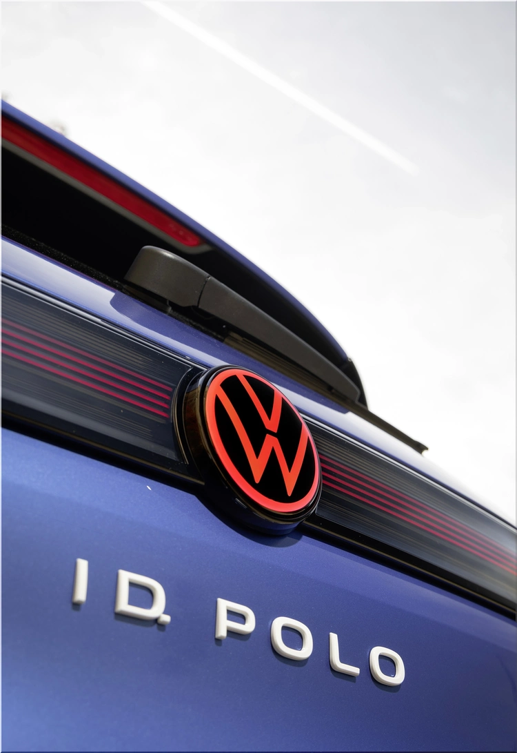 Volkswagen ID. Polo