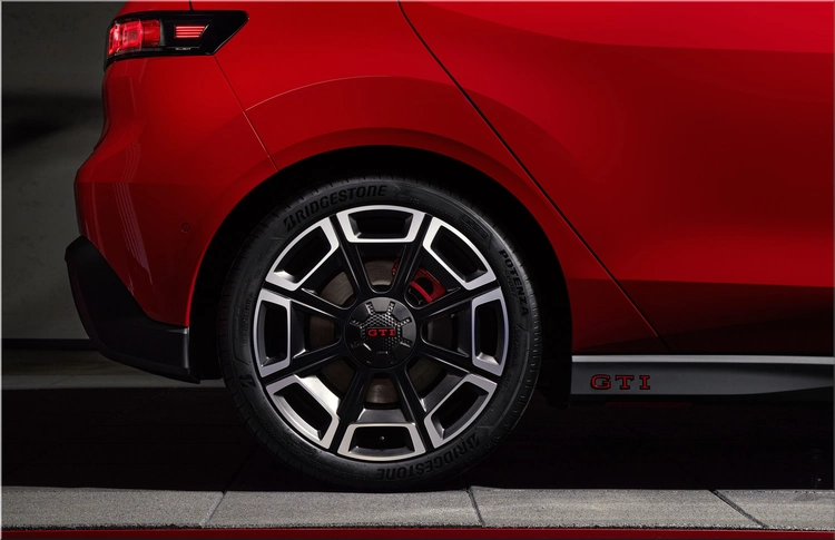 Volkswagen ID. Polo GTI