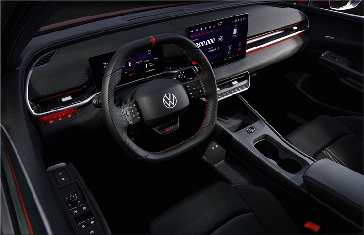 Volkswagen ID. Polo GTI