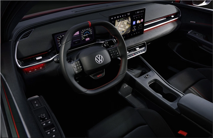 Volkswagen ID. Polo GTI