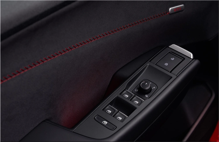 Volkswagen ID. Polo GTI
