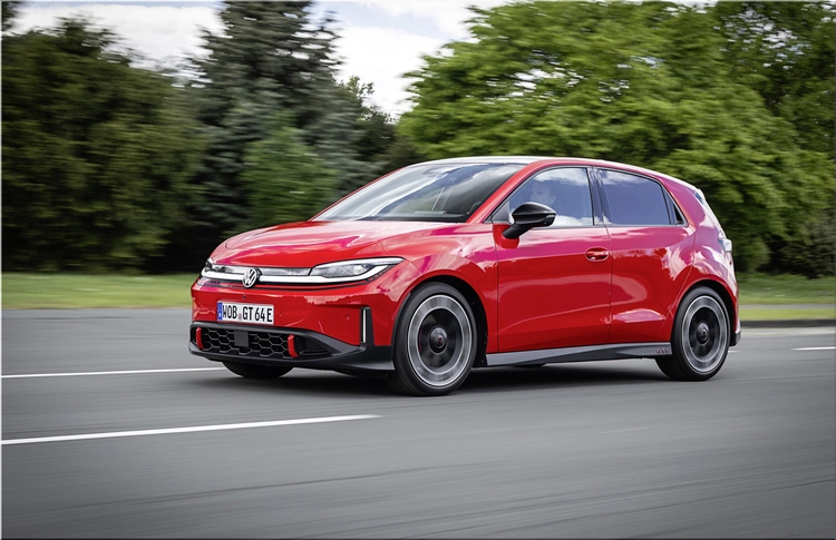 Volkswagen ID. Polo GTI