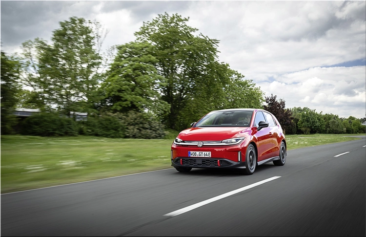 Volkswagen ID. Polo GTI