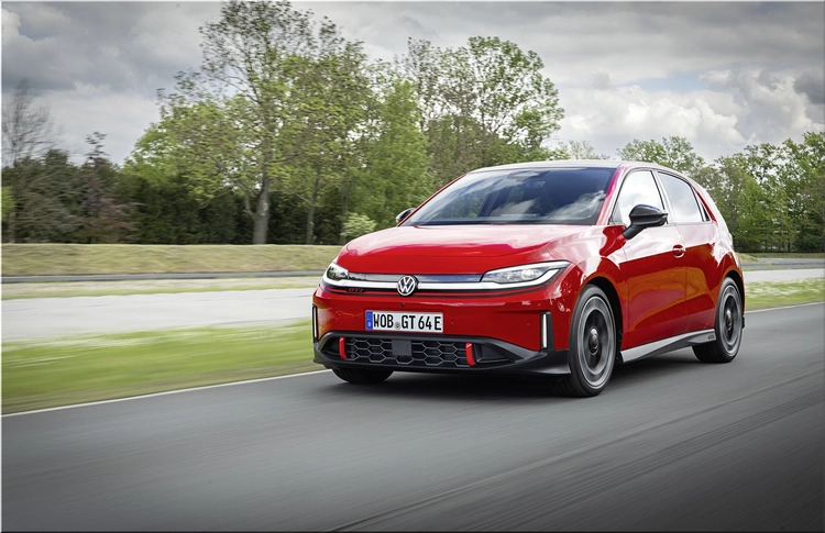 Volkswagen ID. Polo GTI