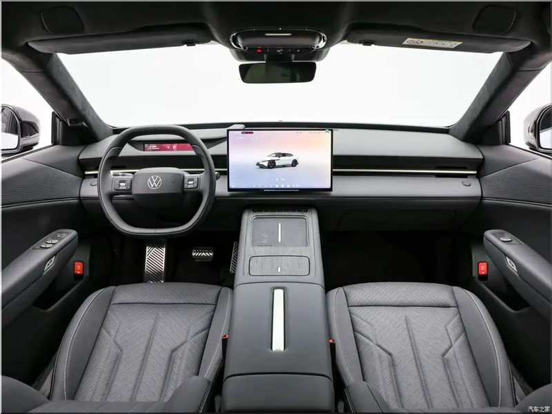 Volkswagen ID. Unyx 09
