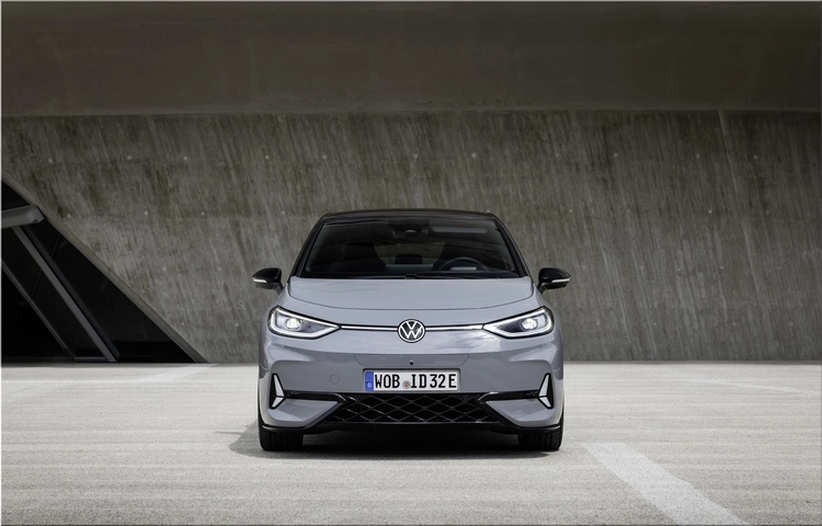 Volkswagen ID.3 GTX