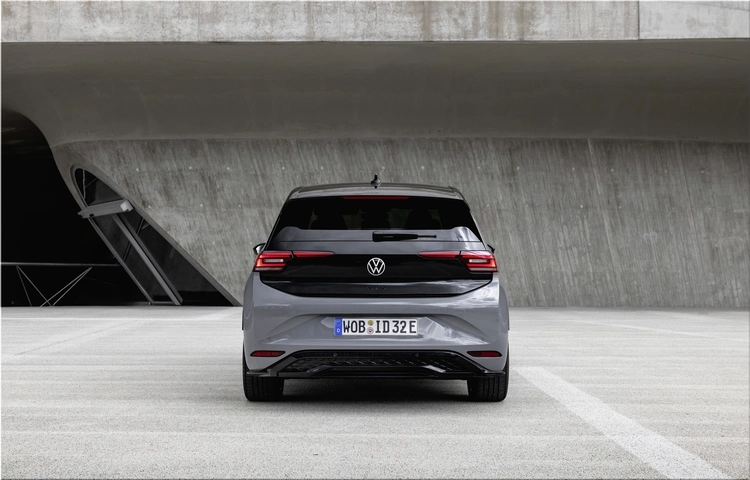 Volkswagen ID.3 GTX