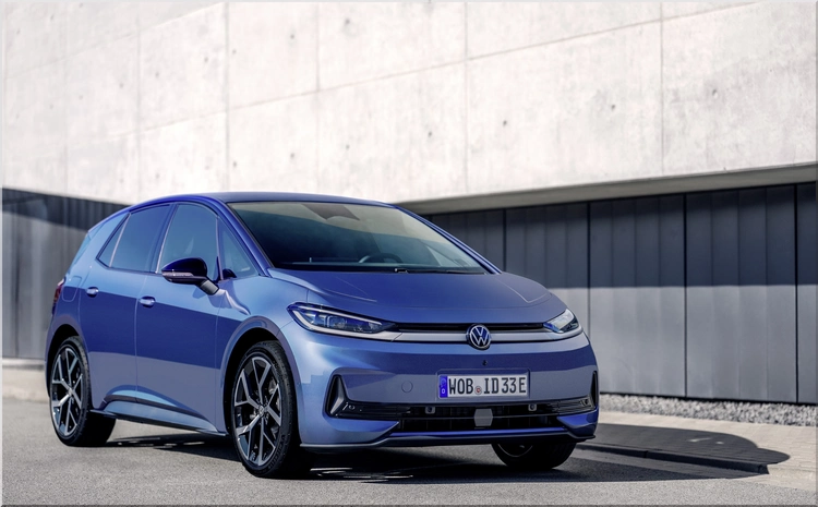 Volkswagen ID.3 Neo