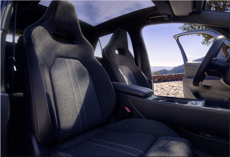 Volkswagen ID.3 Neo