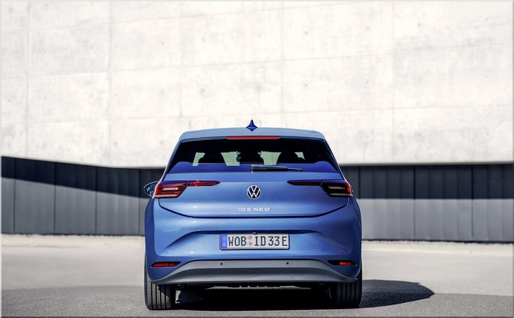 Volkswagen ID.3 Neo