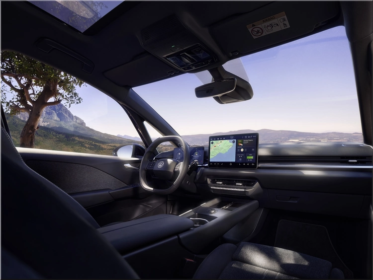 Volkswagen ID.3 Neo