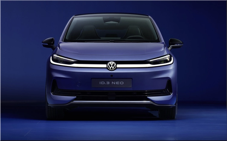 Volkswagen ID.3 Neo