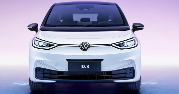 Volkswagen ID3