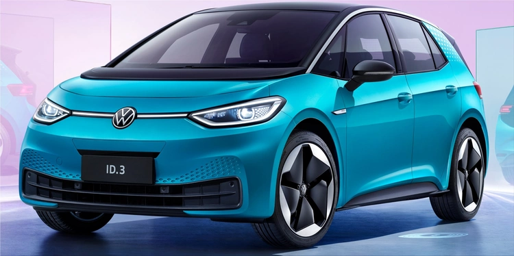 Volkswagen ID.3