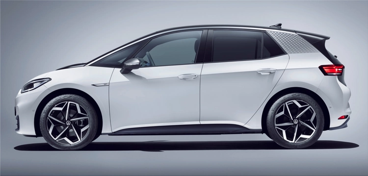 Volkswagen ID3