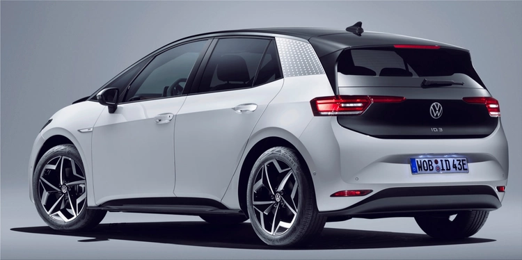 Volkswagen ID3