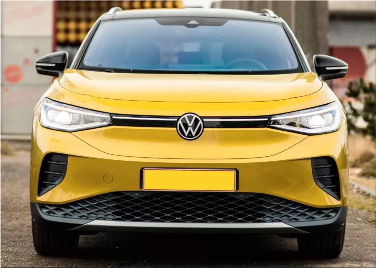 Volkswagen ID.4
