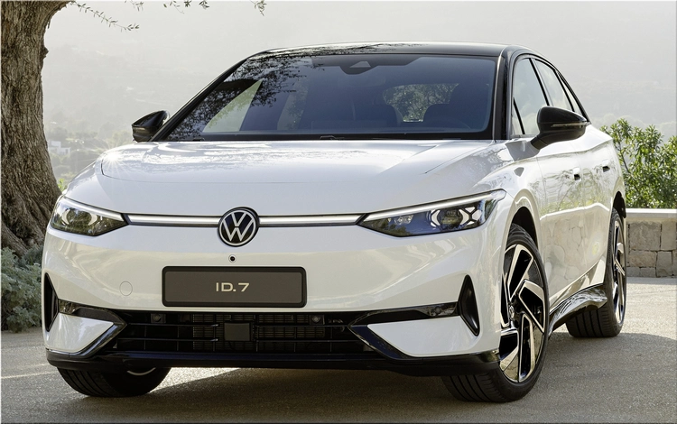 Volkswagen ID.7