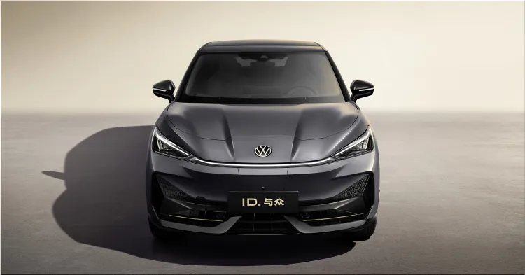 Volkswagen ID.Unyx