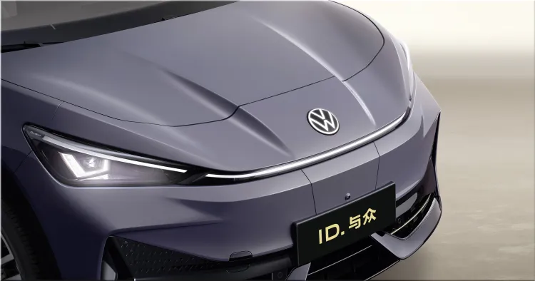 Volkswagen ID.Unyx