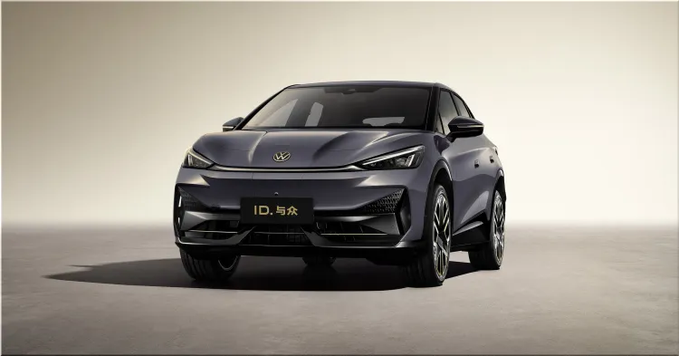 Volkswagen ID.Unyx