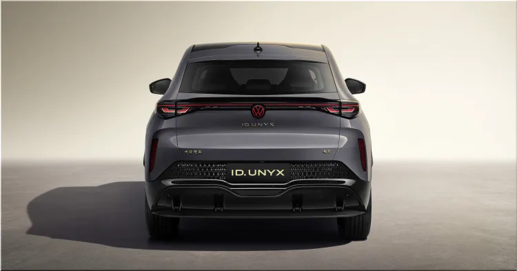 Volkswagen ID.Unyx
